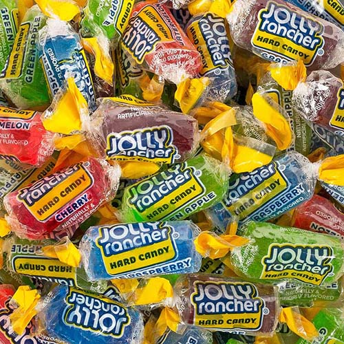 Jolly Rancher