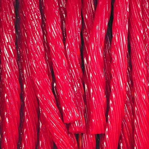Cherry Licorice