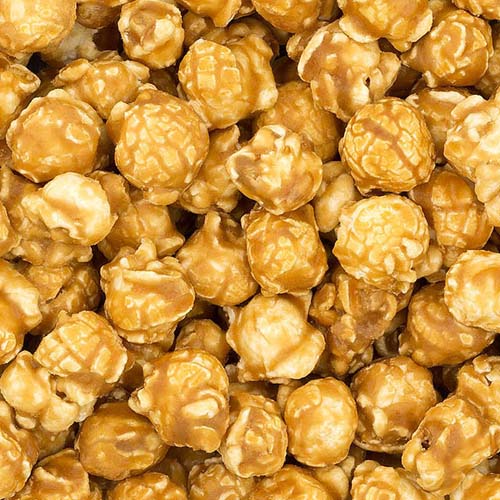 Popcorn Caramel