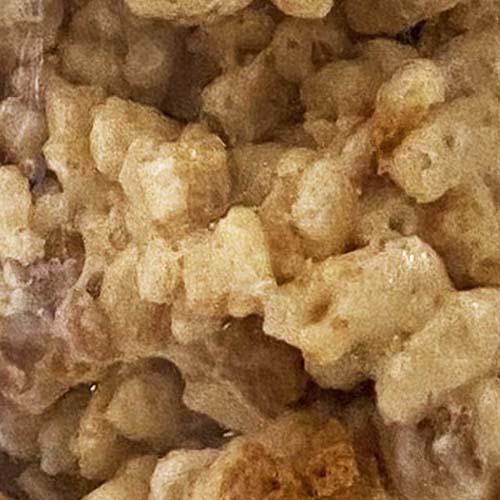 Rice Crispy Cookie Butter